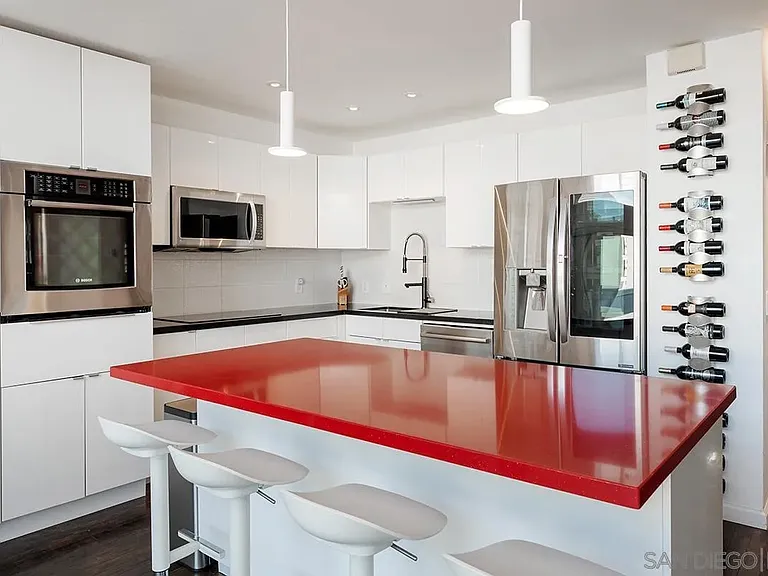221 Island Ave #501 — Photo 8
