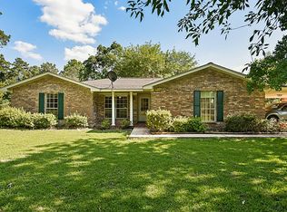 760 Hill Rd, Willis, TX 77378