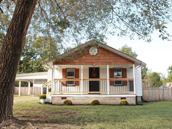 1600 S Park St, Sapulpa, OK 74066