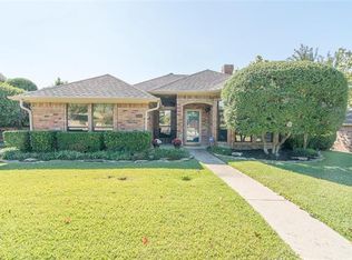 2334 Heatherwoods Way, Carrollton, TX 75007