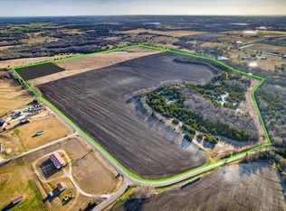 W Fm 455, Celina, TX 75009