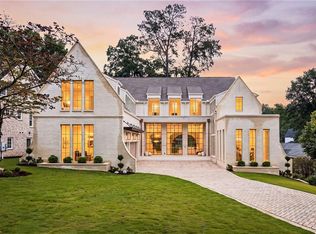 2785 Ashford Rd NE, Atlanta, GA 30319
