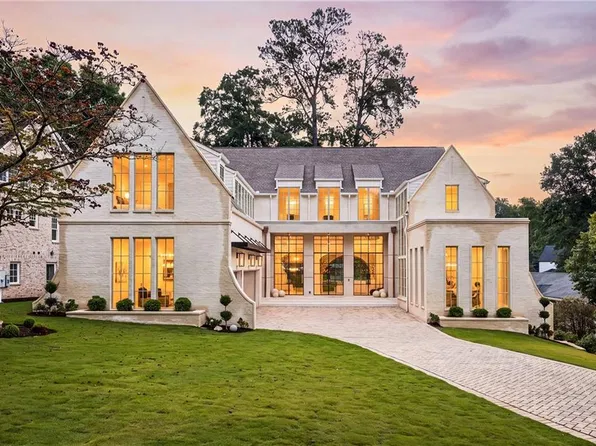 2785 Ashford Rd NE, Atlanta, GA 30319