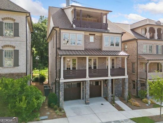 2111 Bellrick Rd NW, Atlanta, GA 30318