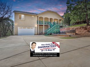 21444 Robin Ln, Pine Grove, CA 95665