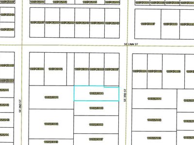 406 SE 3rd St, Greenfield, IA, 50849