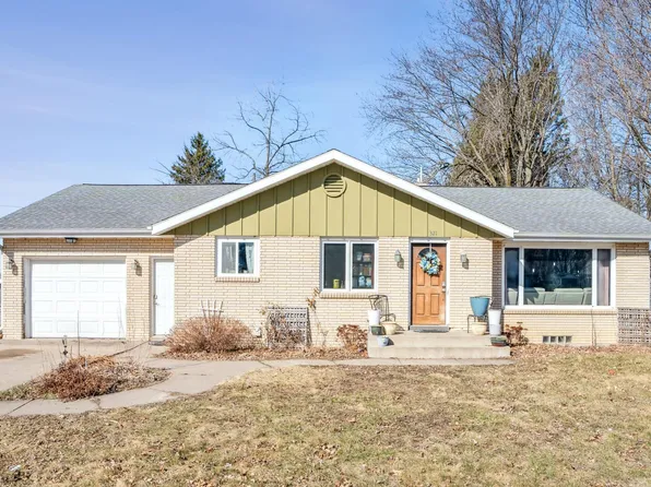 321 S Piety St, Ellsworth, WI 54011