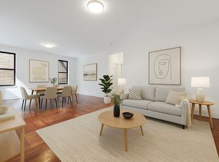 601 W 137th St #23A, New York, NY 10031