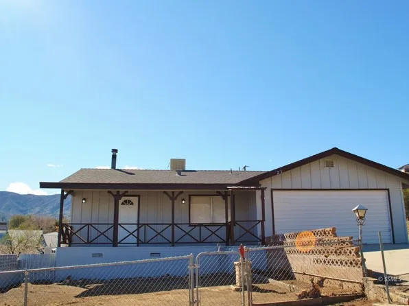 21 Cathy Ct, Wofford Heights, CA 93285