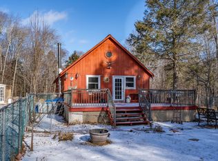 7155 State Route 42, Grahamsville, NY 12740