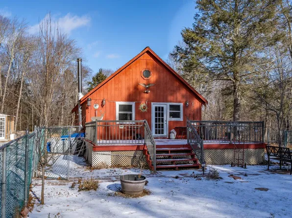 7155 State Route 42, Grahamsville, NY 12740