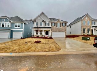 73 Tyrian Dr LOT 144, Greenville, SC 29607