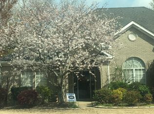 540 Whispering Wind Cir, Conway, AR 72034