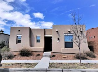 5 Cibolita Peak, Santa Fe, NM 87508