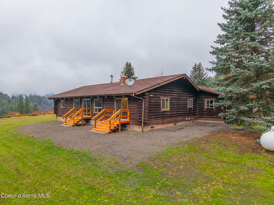 1383 Cedar Ridge Rd, Kendrick, ID 83537 | Zillow