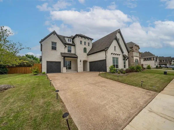 928 Holly Anne Ln, Aubrey, TX 76227
