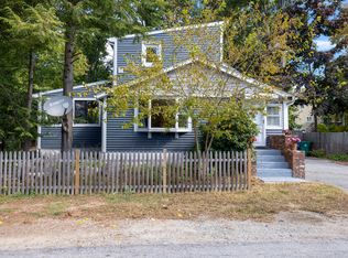 46 Glenside Ave, Billerica, MA 01821