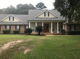 11556 Holly Bluff Cir, Biloxi, MS 39532