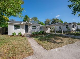 5155 42nd Pl N, Saint Petersburg, FL 33709