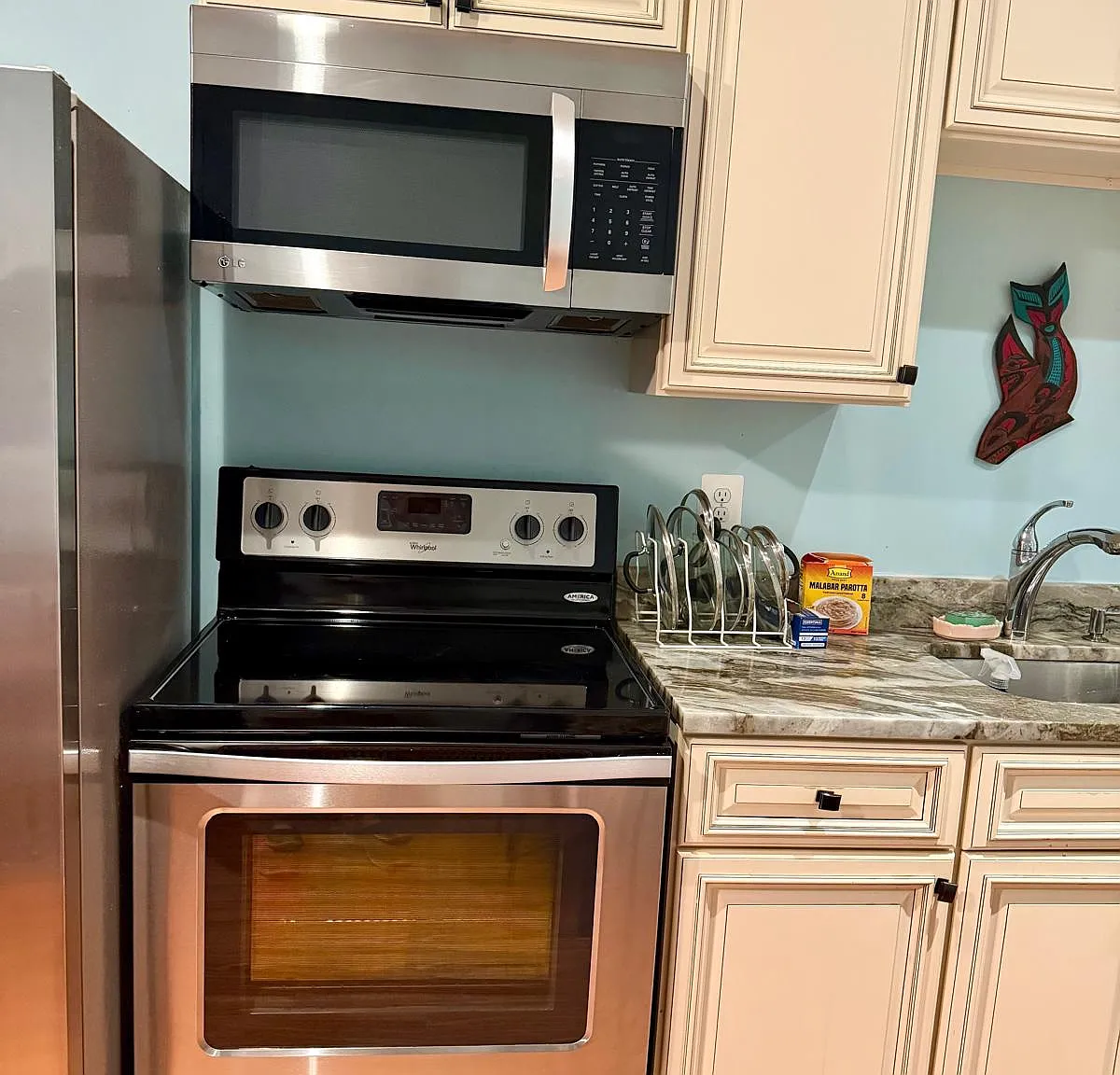 1 bed, 1000 sqft, $1,700 — Photo 4