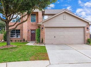 6102 Harvest Terrace Ct, Spring, TX 77379