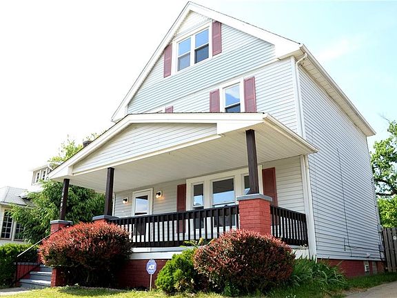 2nd image of 10205 Russell Ave