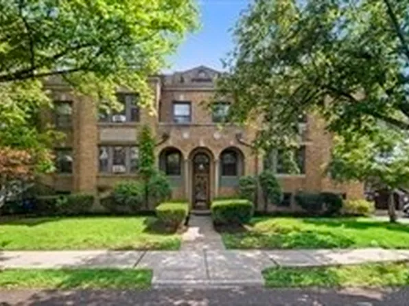 100 Madison Ave APT 6, Newton, MA 02460