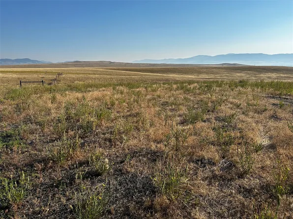 16 Angler Way, Whitehall, MT 59759