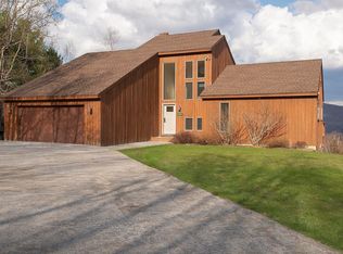 22 Mountain View Rd, Chittenden, VT 05737