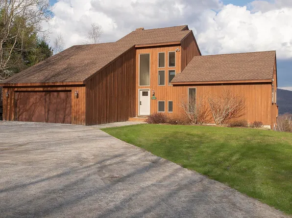 22 Mountain View Road, Chittenden, VT 05737