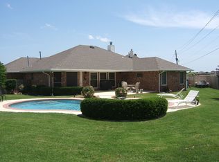 7737 Green Meadow Ln, Oklahoma City, OK 73132