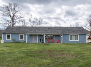 7007 Hazelett Rd, Fort Wayne, IN 46835