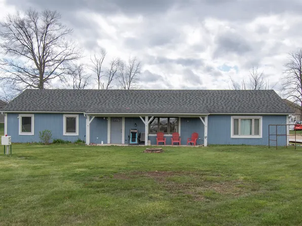7007 Hazelett Rd, Fort Wayne, IN 46835