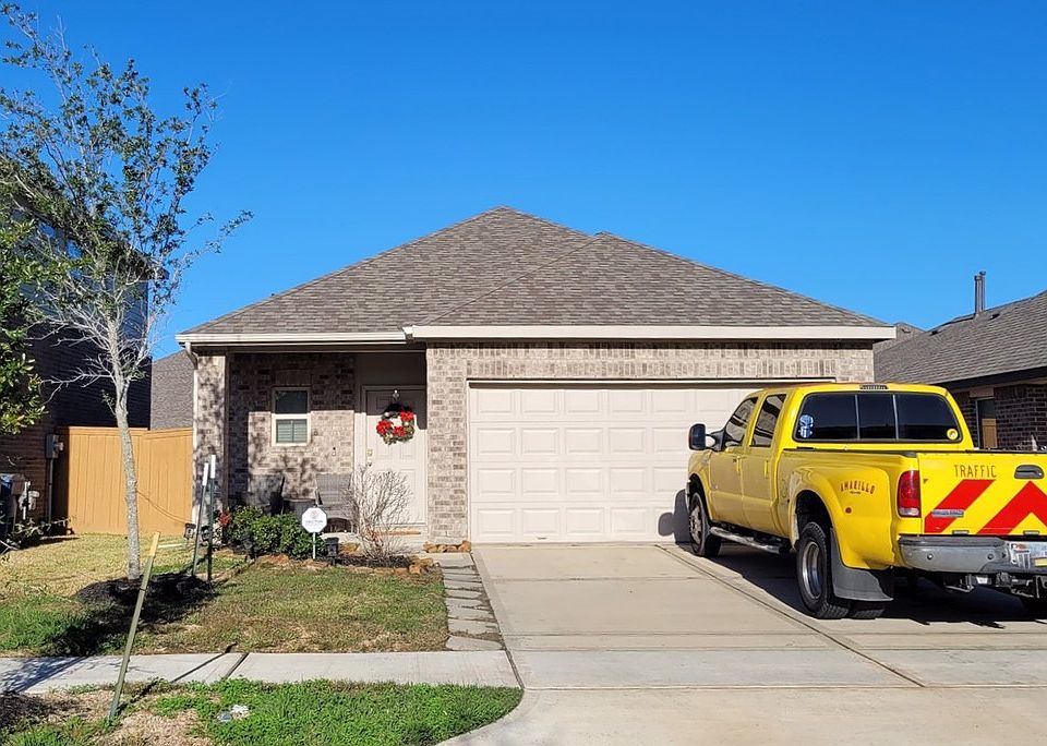 1st image of 15415 Cordach Dr