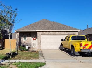 15415 Cordach Dr, Humble, TX 77346
