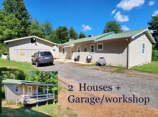 104 Hurst Rd, Franklin, NC 28734