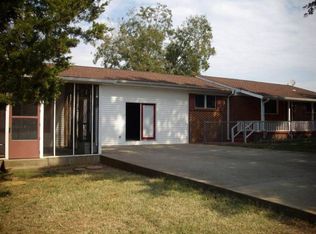 35 Mount Pleasant Rd, Muscle Shoals, AL 35661