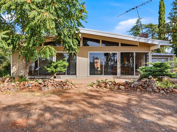 4501 El Caminito Rd, Shingle Springs, CA 95682