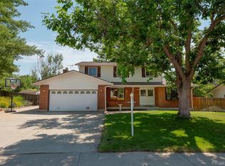 8124 Ammons Way, Arvada, CO 80005