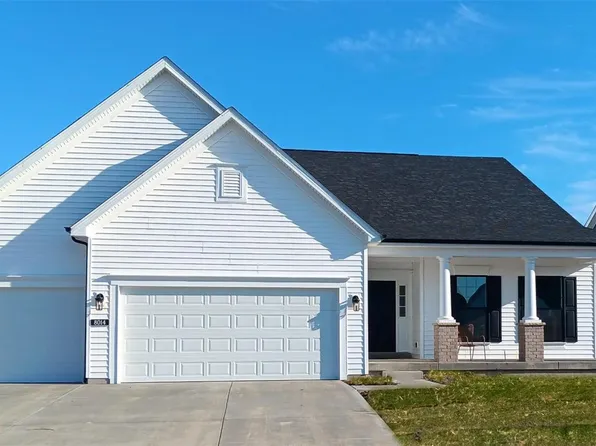 8014 Cotswald Trl, Cottleville, MO 63304
