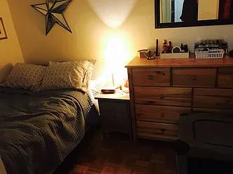 Rented by Town Residential