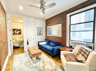 129 Ridge St #3R, New York, NY 10002