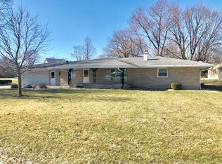 205 Florida Dr, Gifford, IL