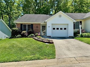 350 Stowe Ave APT 402, Asheboro, NC 27203