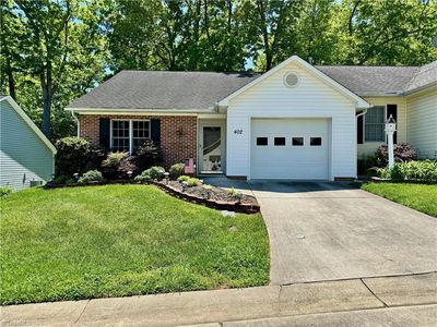 350 Stowe Ave APT 402, Asheboro, NC, 27203