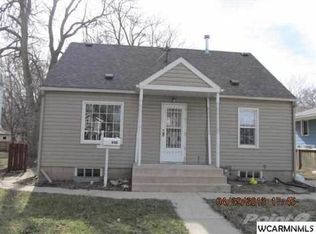 608 15th St SW, Willmar, MN 56201