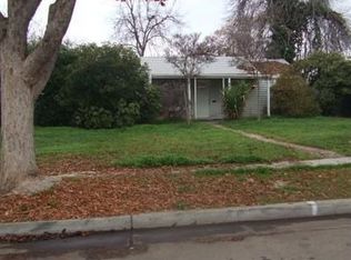 2265 E Vassar Ave, Fresno, CA