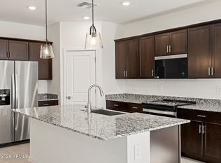 8936 S 244th Ln, Buckeye, AZ 85326