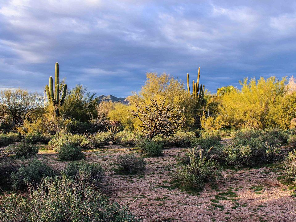 1st image of 6800 E Calle De Las Estrellas Lot 0