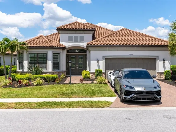 14829 Montello Way, Bradenton, FL 34211